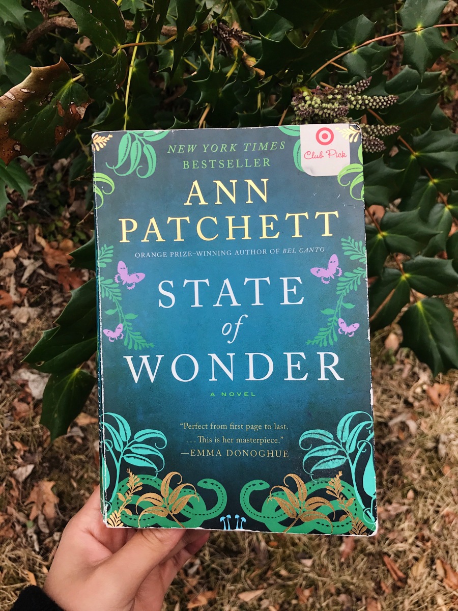 a state of wonder book review